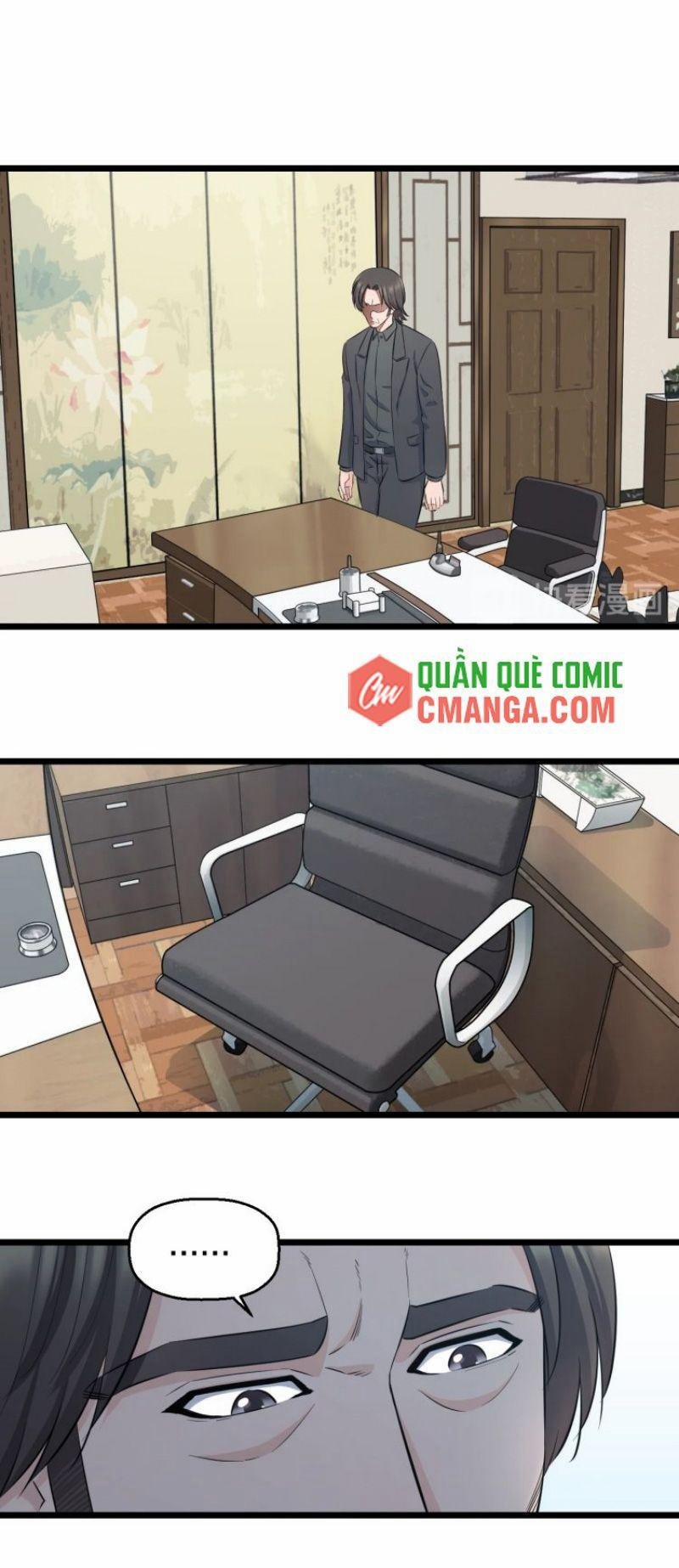 Đối Mặt Với Thử Thách 46 trang 9