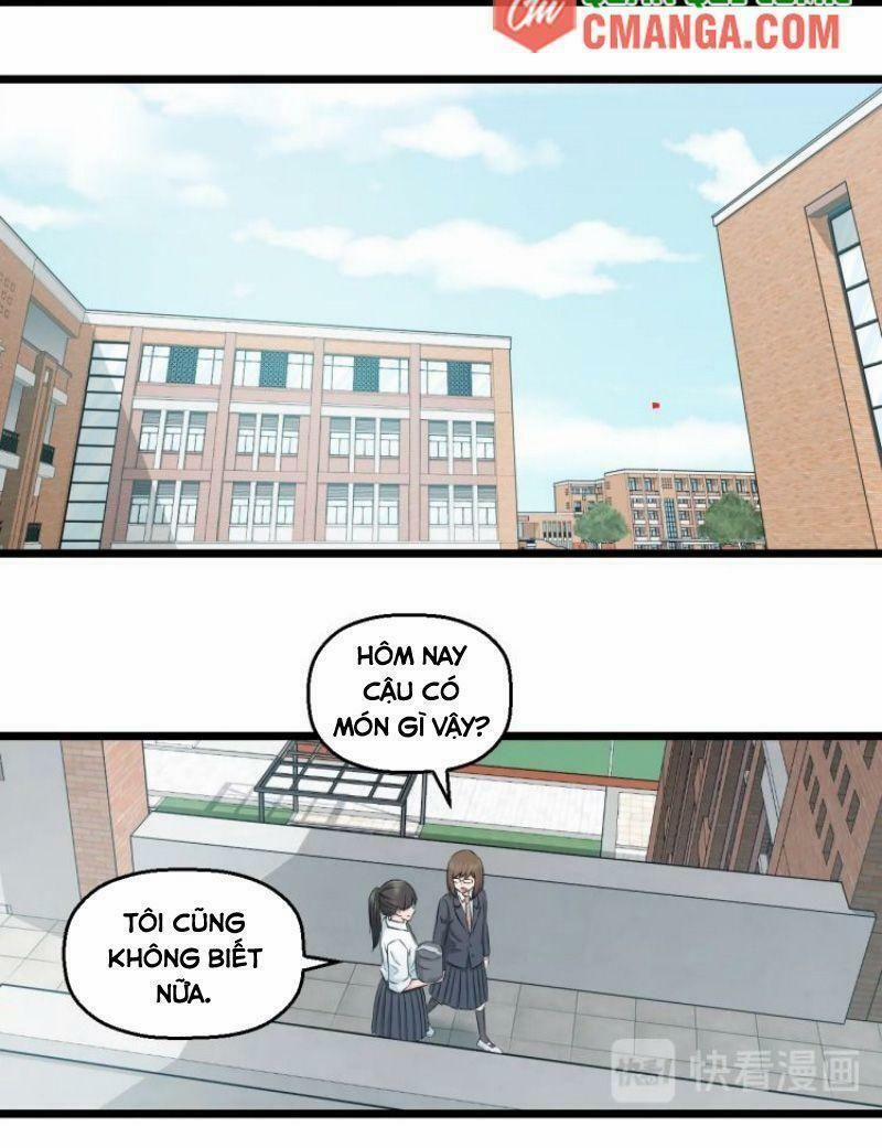 Đối Mặt Với Thử Thách 48 trang 17