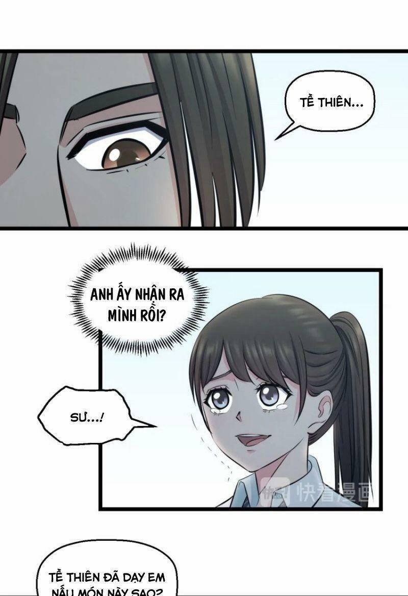 Đối Mặt Với Thử Thách 48 trang 34