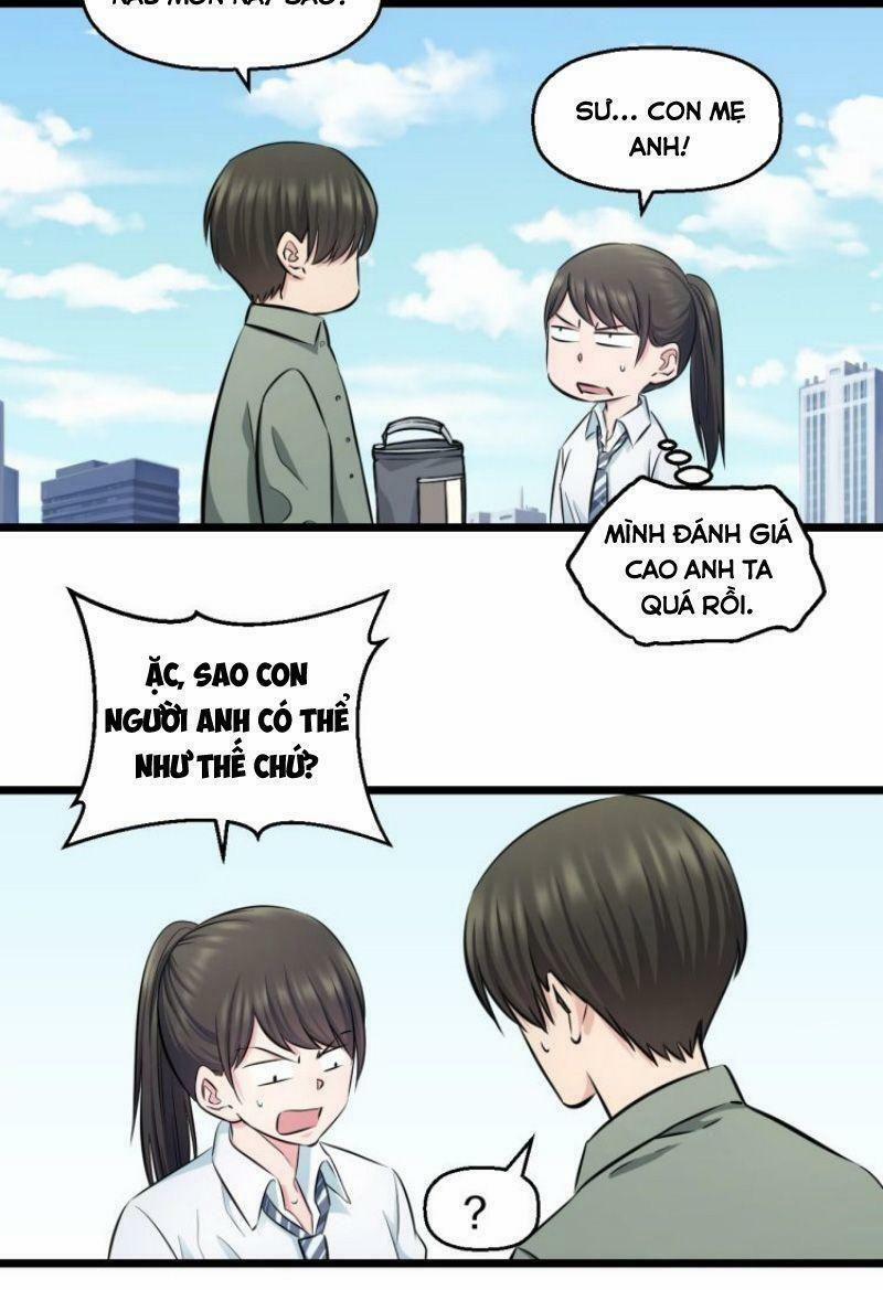 Đối Mặt Với Thử Thách 48 trang 35