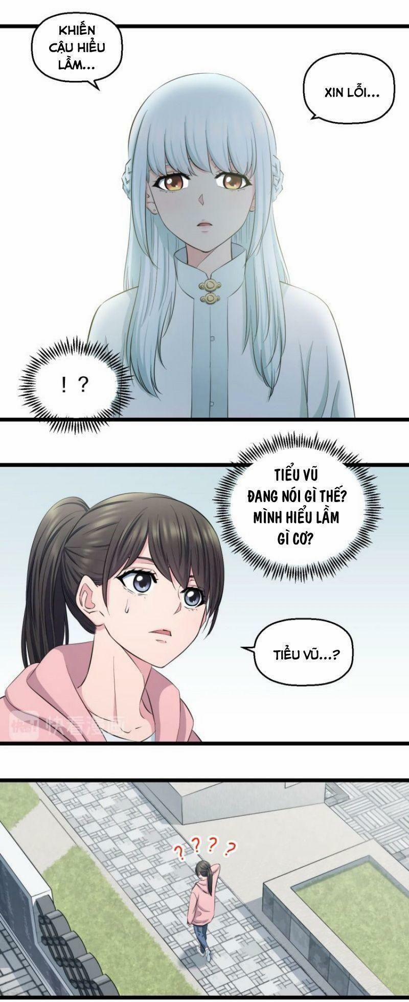 Đối Mặt Với Thử Thách 48 trang 8