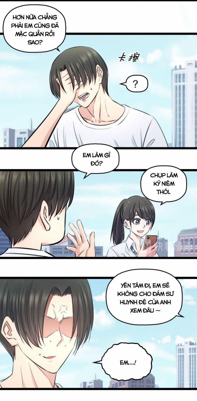 Đối Mặt Với Thử Thách 49 trang 13