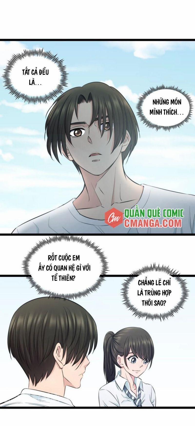 Đối Mặt Với Thử Thách 49 trang 19