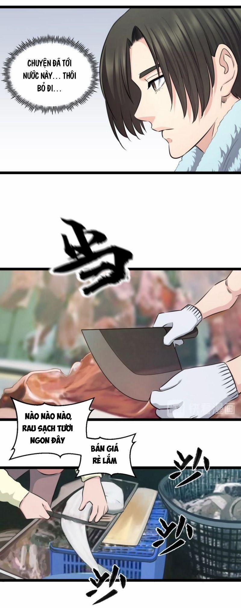 Đối Mặt Với Thử Thách 49 trang 28