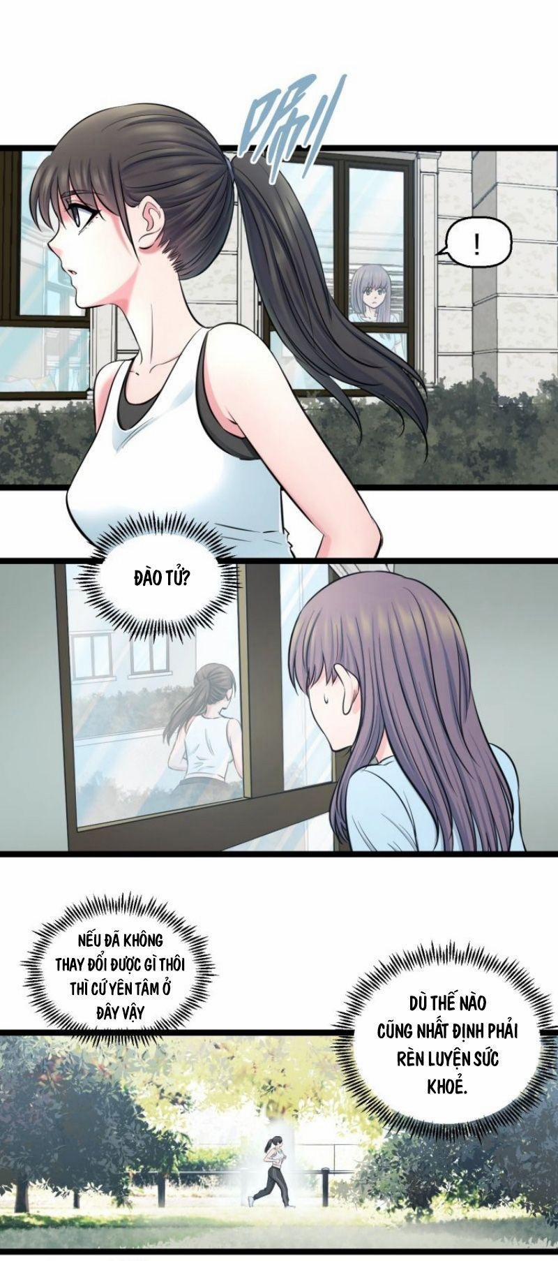 Đối Mặt Với Thử Thách 49 trang 4