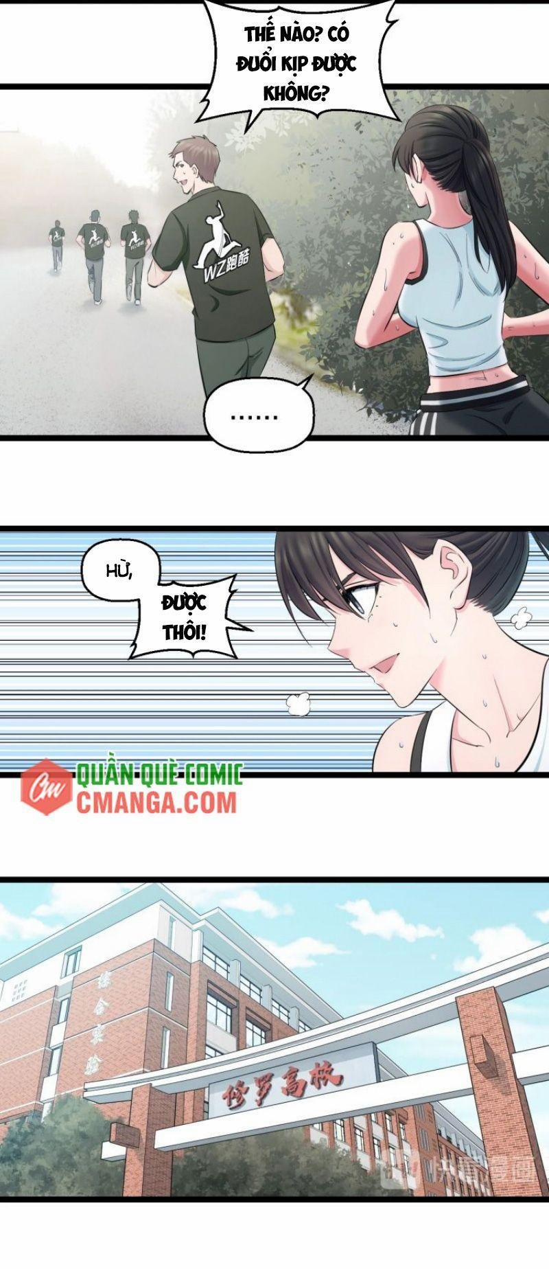 Đối Mặt Với Thử Thách 49 trang 7