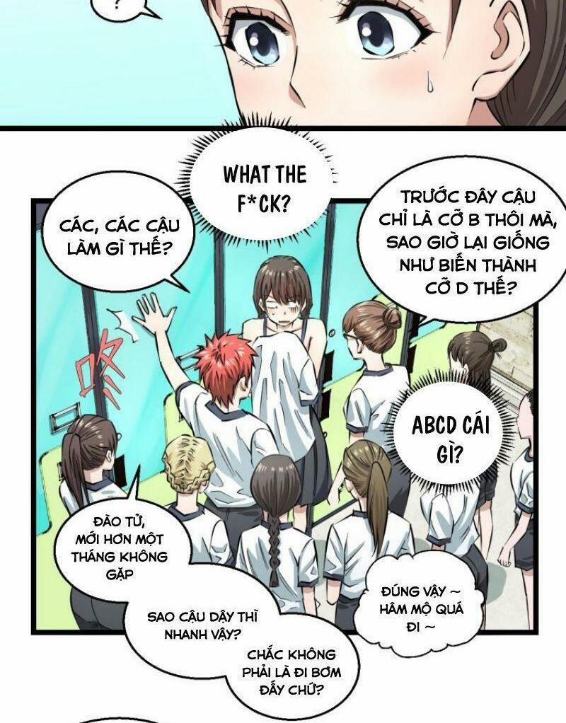 Đối Mặt Với Thử Thách 5 trang 14