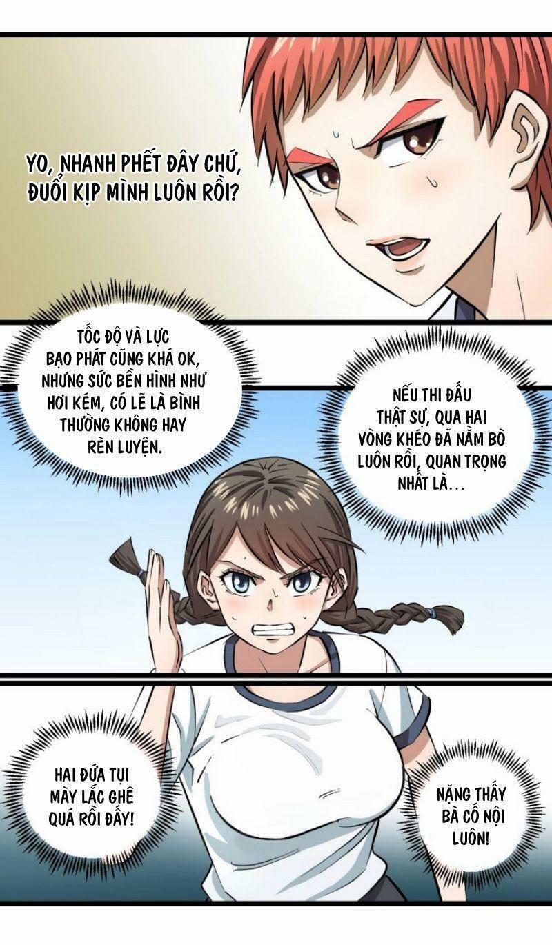 Đối Mặt Với Thử Thách 5 trang 25