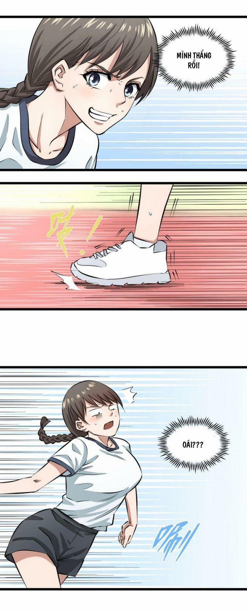 Đối Mặt Với Thử Thách 5 trang 27