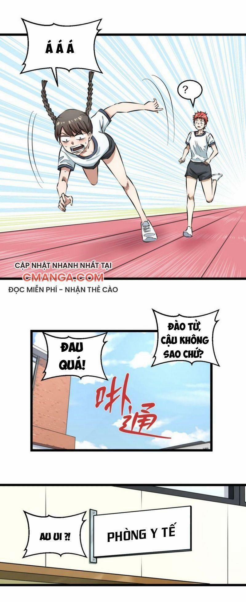 Đối Mặt Với Thử Thách 5 trang 28