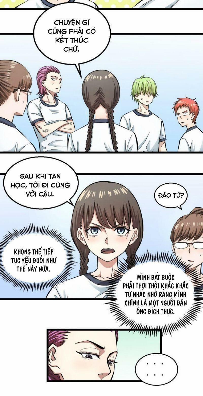 Đối Mặt Với Thử Thách 5 trang 39