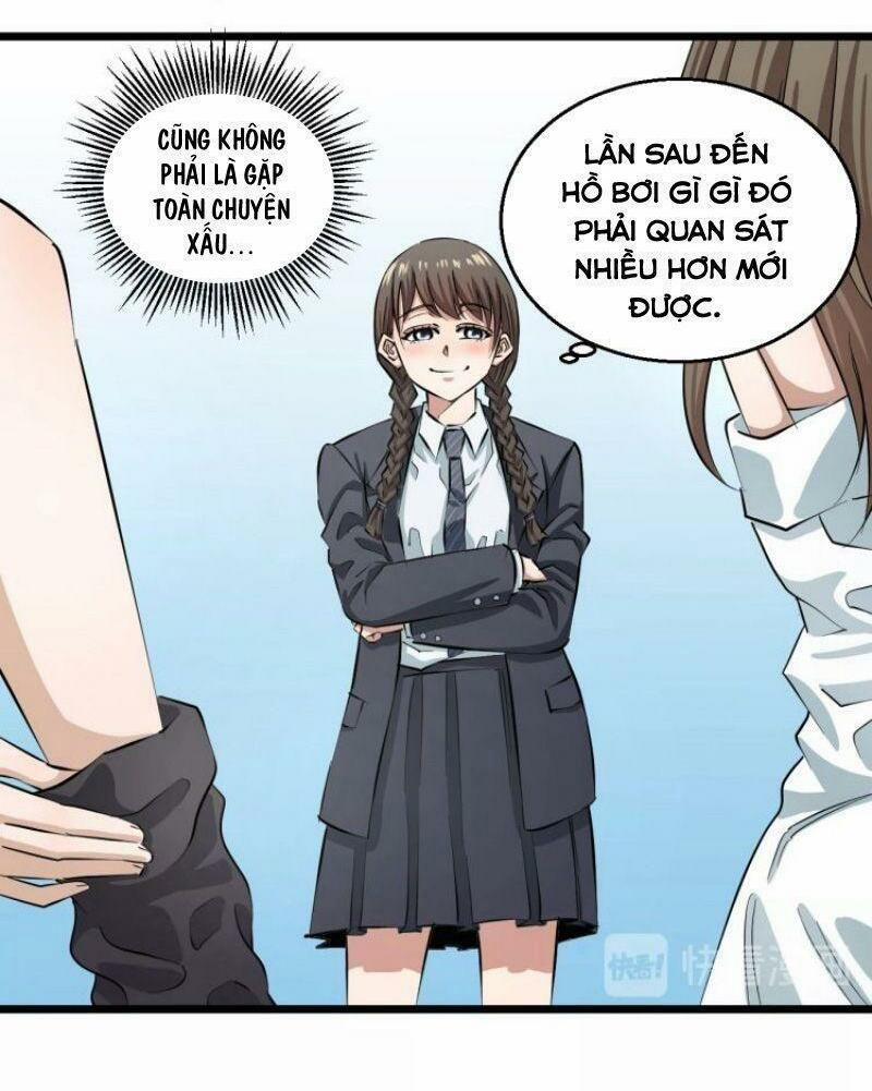 Đối Mặt Với Thử Thách 5 trang 7