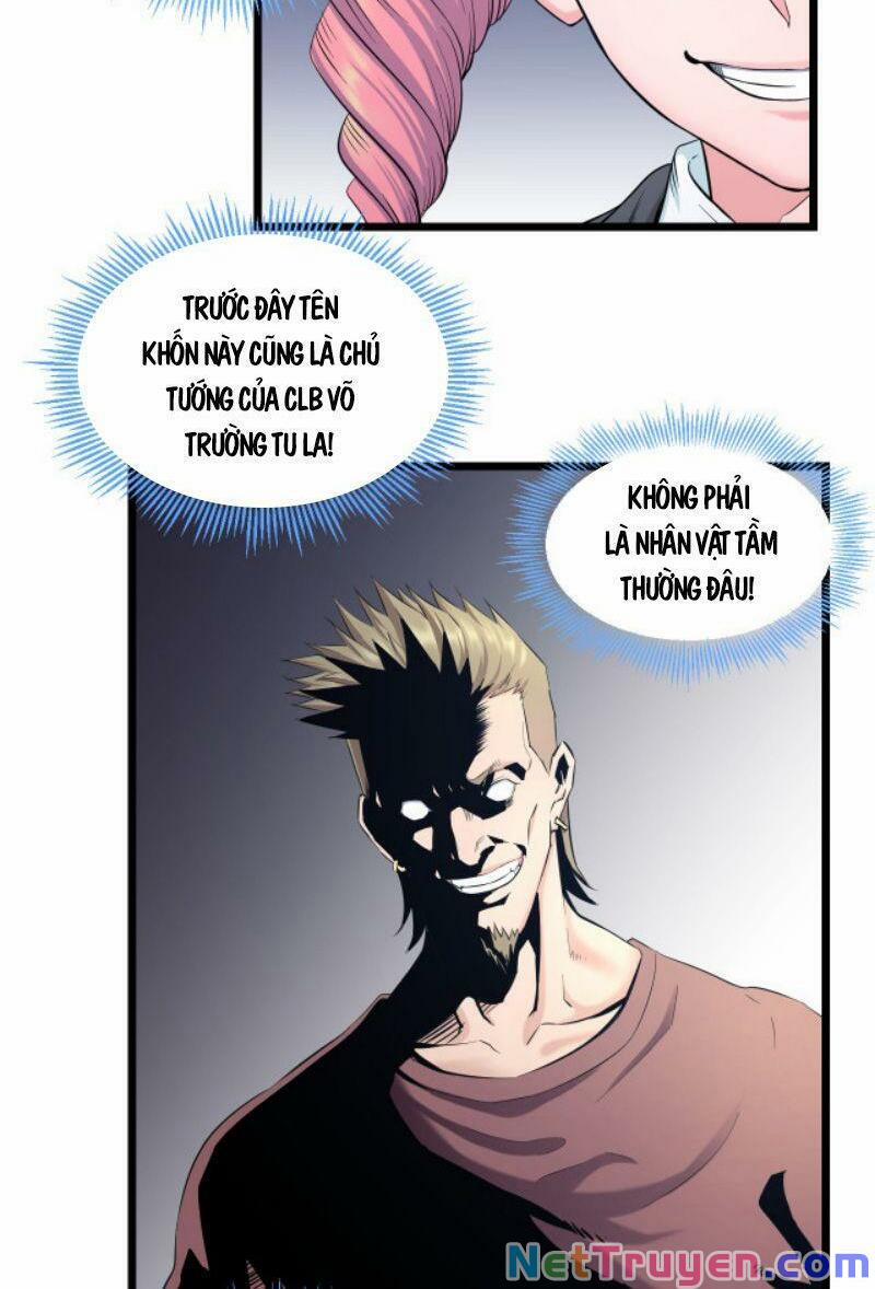 Đối Mặt Với Thử Thách 51 trang 22