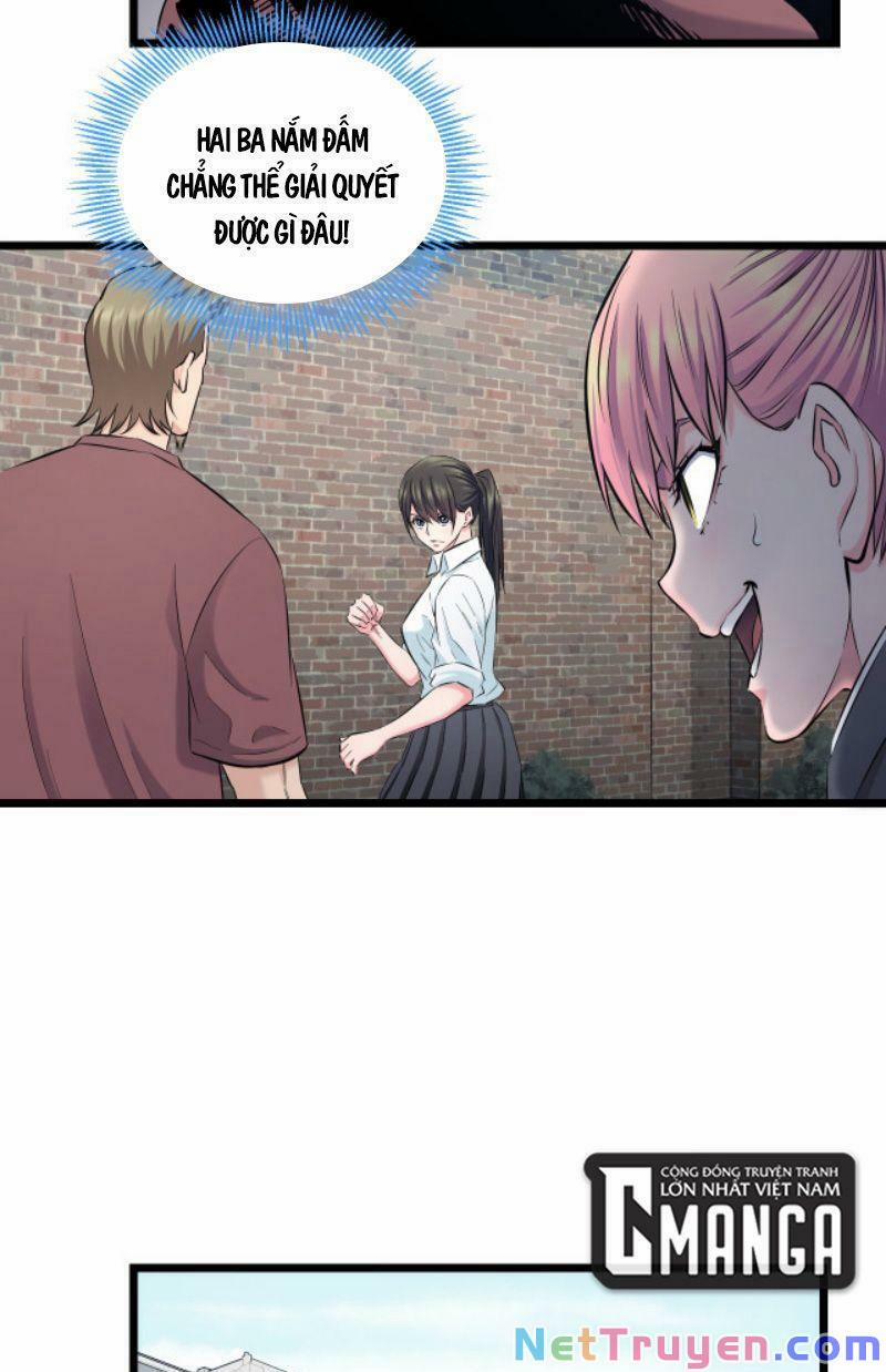 Đối Mặt Với Thử Thách 51 trang 23