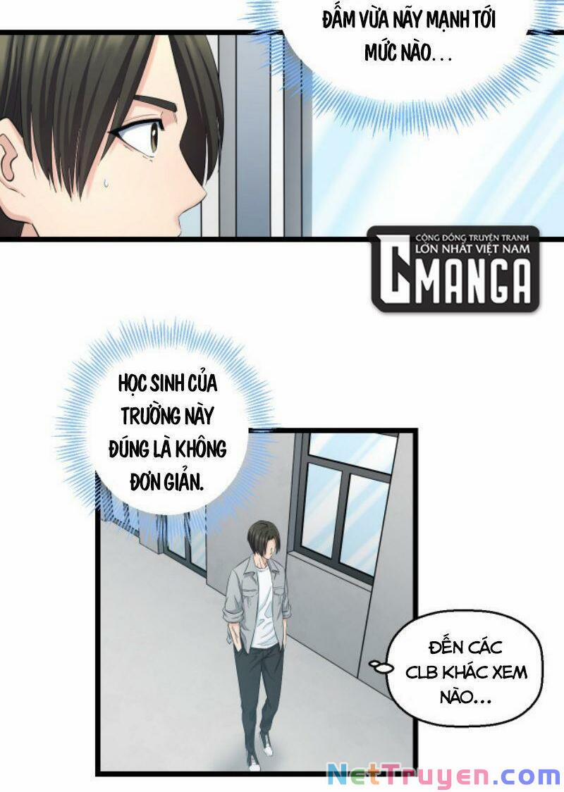 Đối Mặt Với Thử Thách 51 trang 30