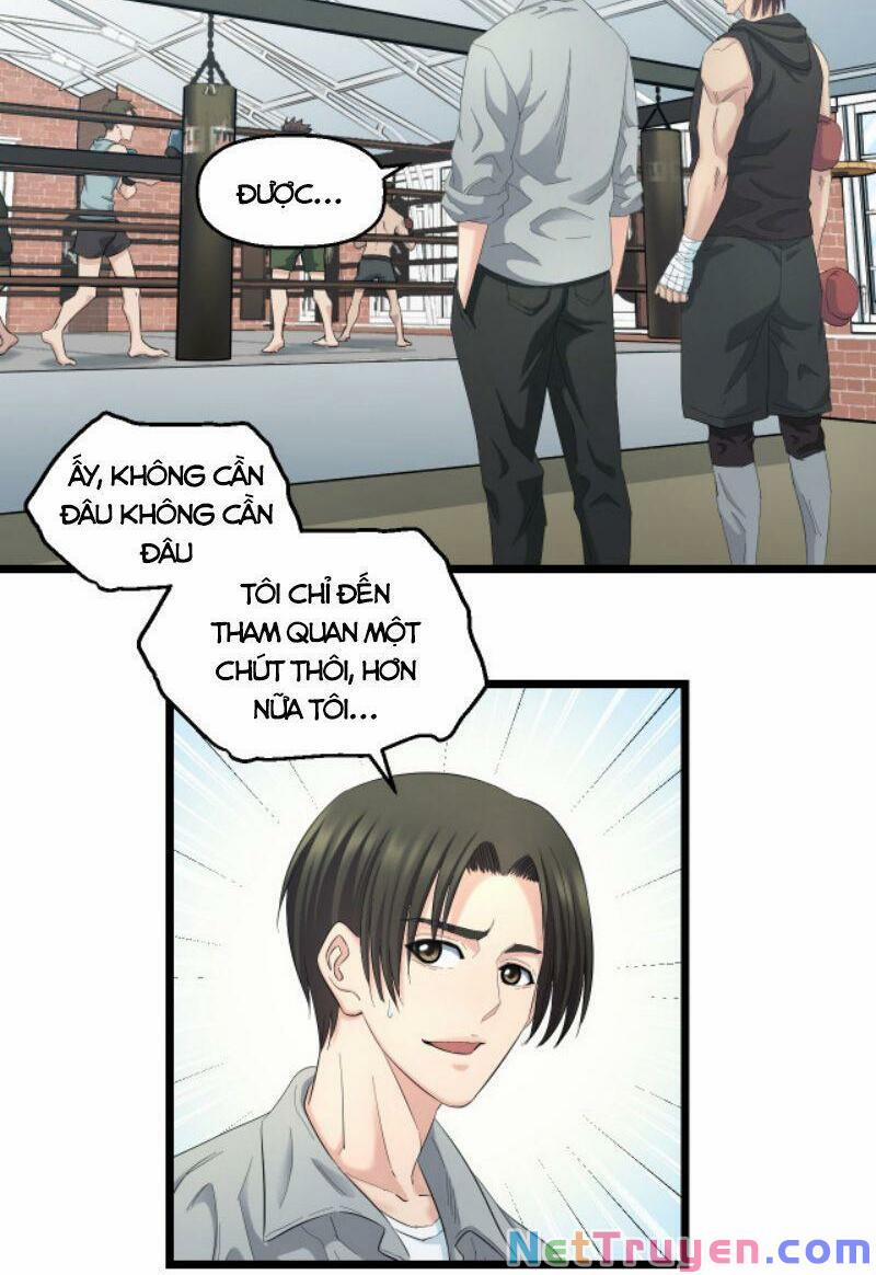 Đối Mặt Với Thử Thách 51 trang 36