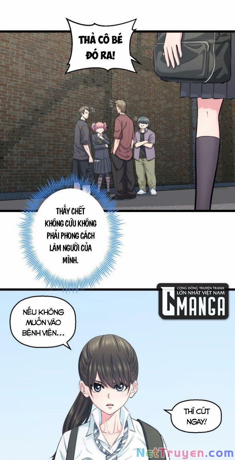 Đối Mặt Với Thử Thách 51 trang 4