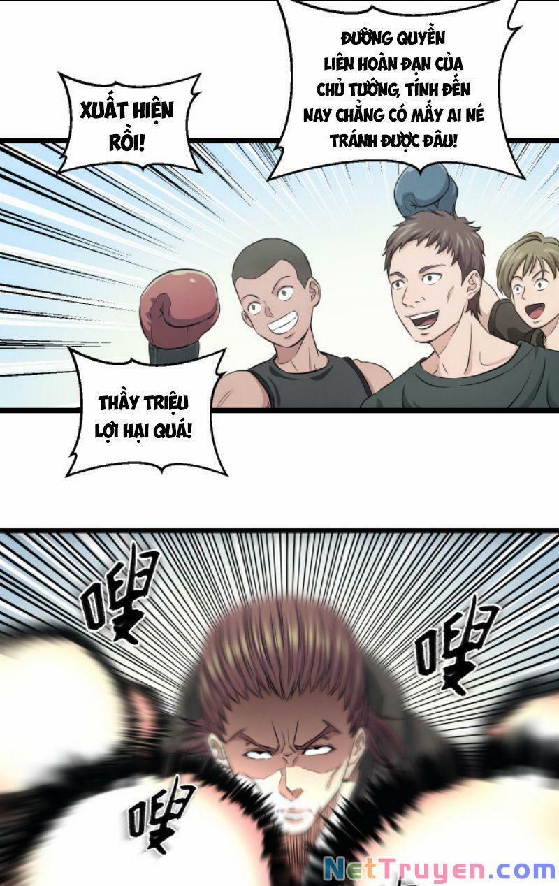 Đối Mặt Với Thử Thách 51 trang 44
