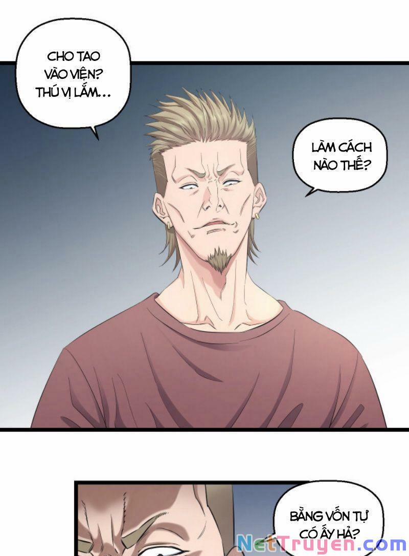 Đối Mặt Với Thử Thách 51 trang 8