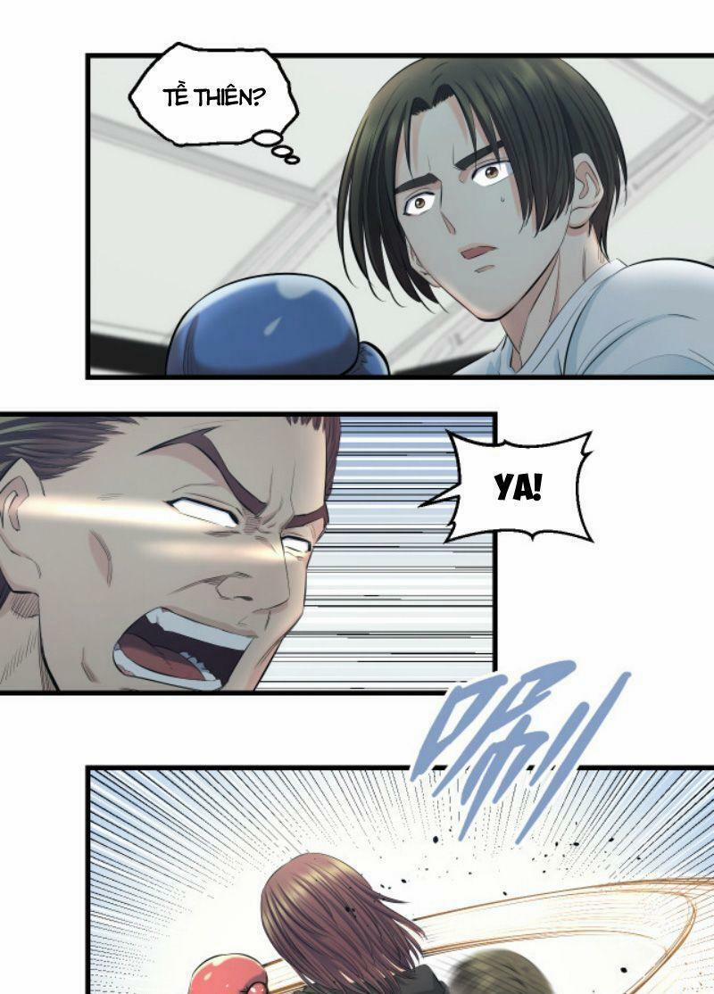 Đối Mặt Với Thử Thách 52 trang 26