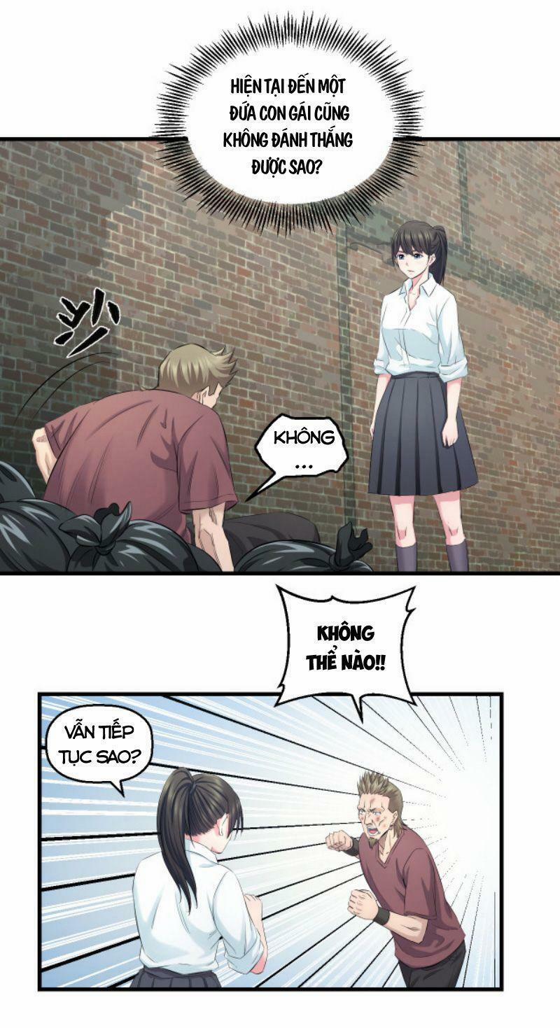 Đối Mặt Với Thử Thách 52 trang 32