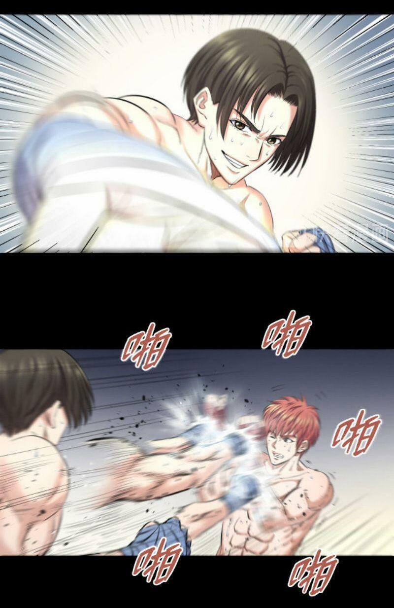 Đối Mặt Với Thử Thách 52 trang 35