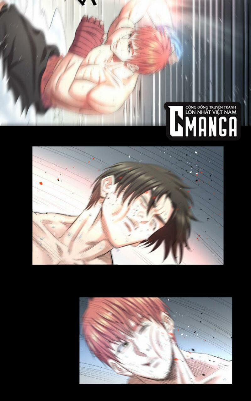 Đối Mặt Với Thử Thách 52 trang 37
