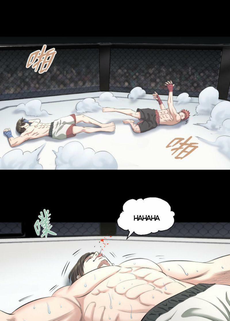 Đối Mặt Với Thử Thách 52 trang 40