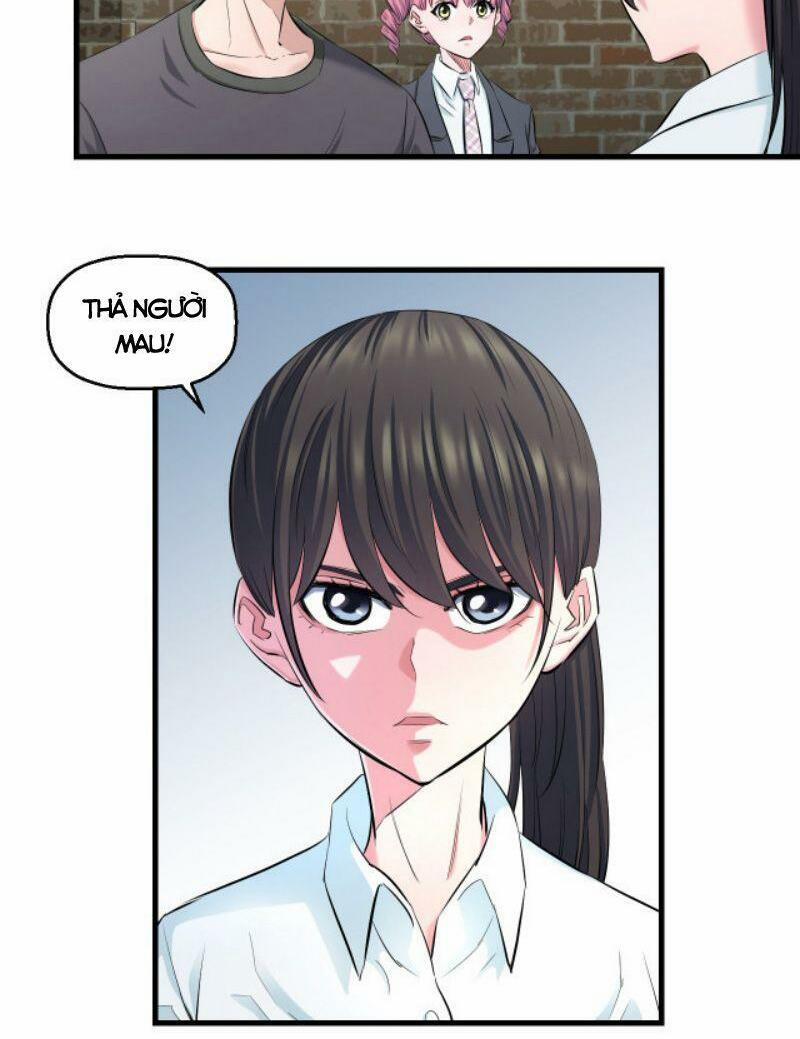 Đối Mặt Với Thử Thách 52 trang 47
