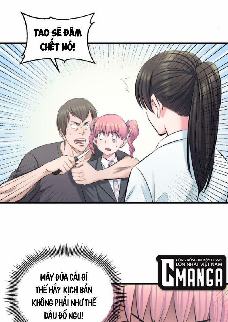 Đối Mặt Với Thử Thách 52 trang 49