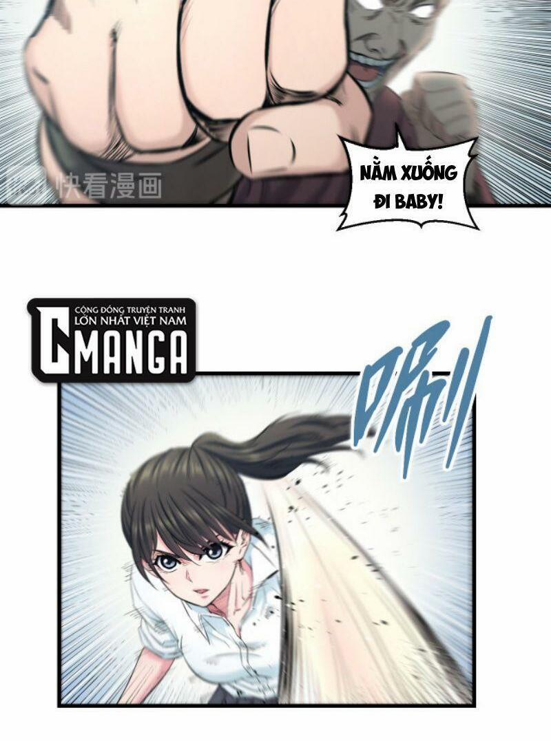 Đối Mặt Với Thử Thách 52 trang 6