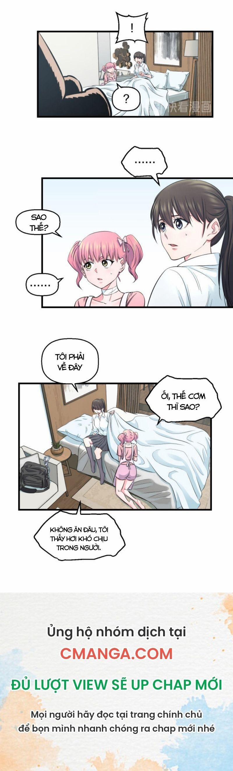 Đối Mặt Với Thử Thách 53 trang 16