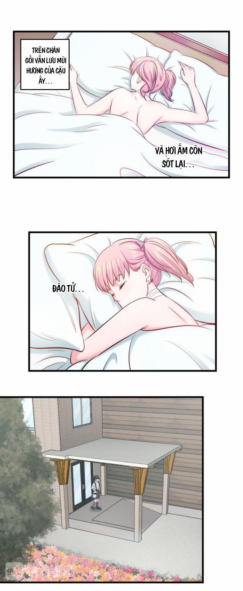 Đối Mặt Với Thử Thách 53 trang 23