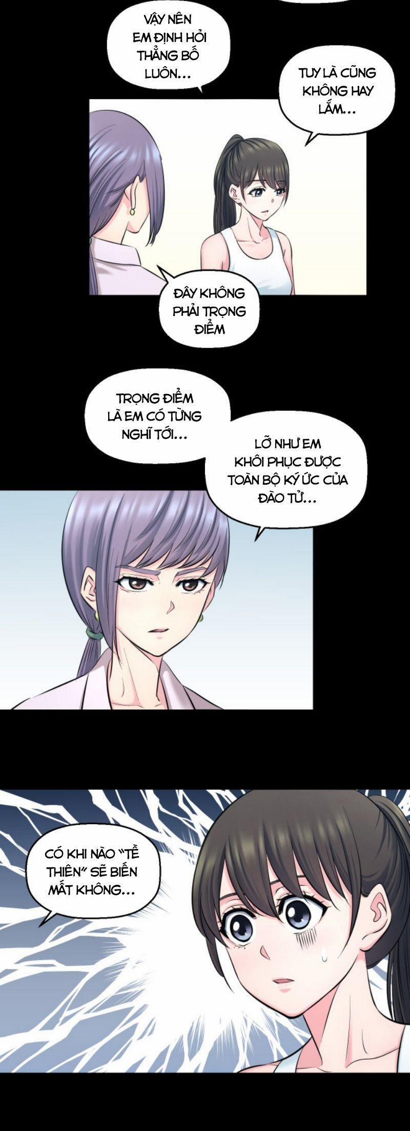 Đối Mặt Với Thử Thách 53 trang 29