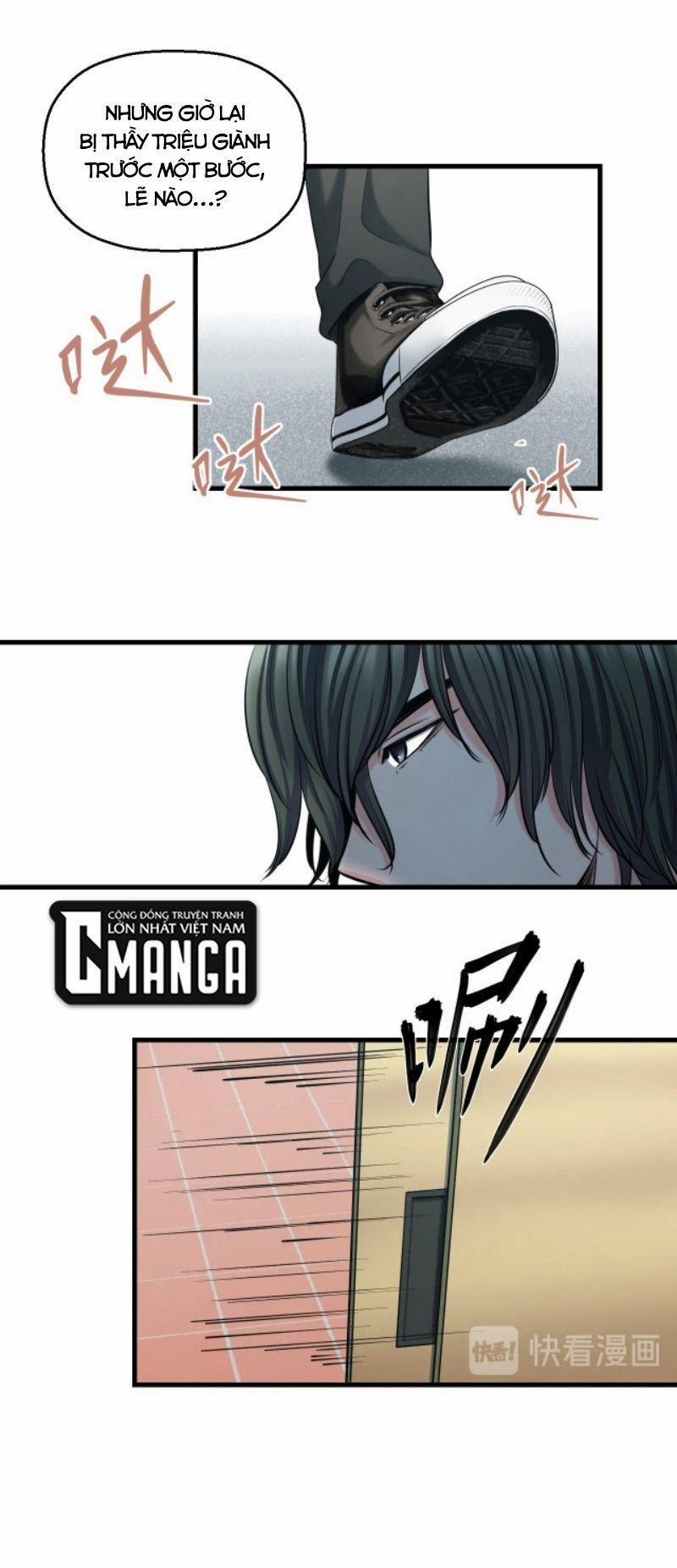 Đối Mặt Với Thử Thách 54 trang 22