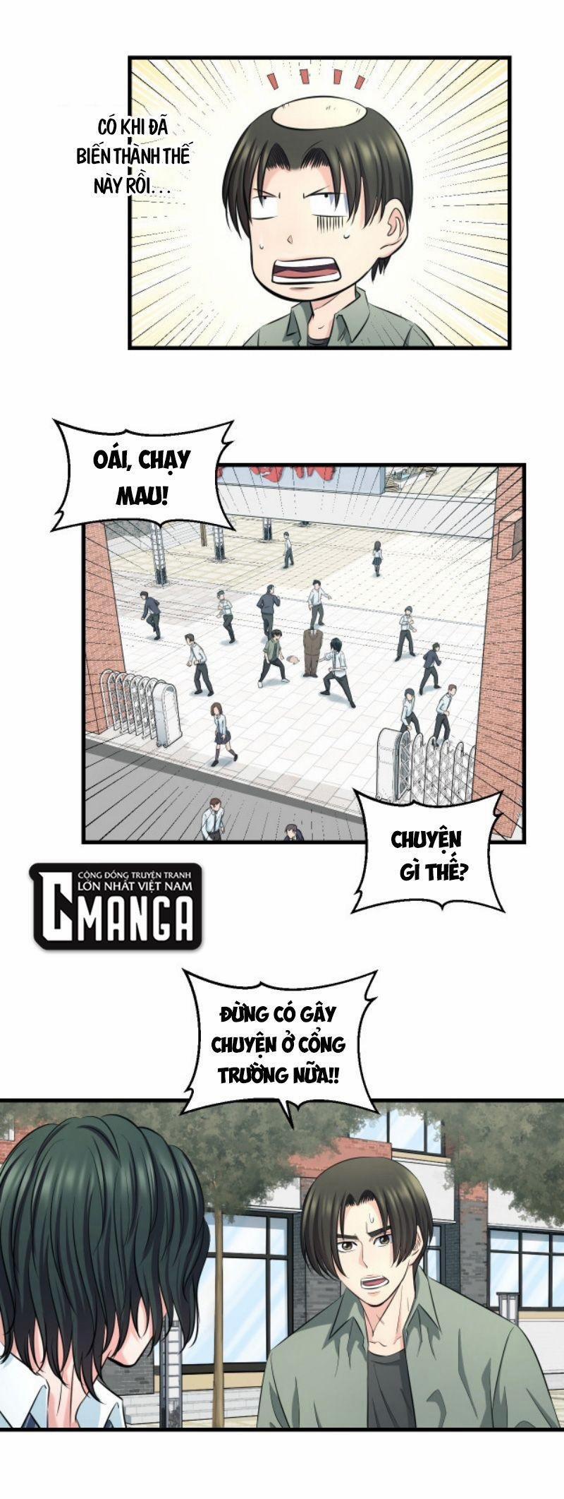 Đối Mặt Với Thử Thách 54 trang 33