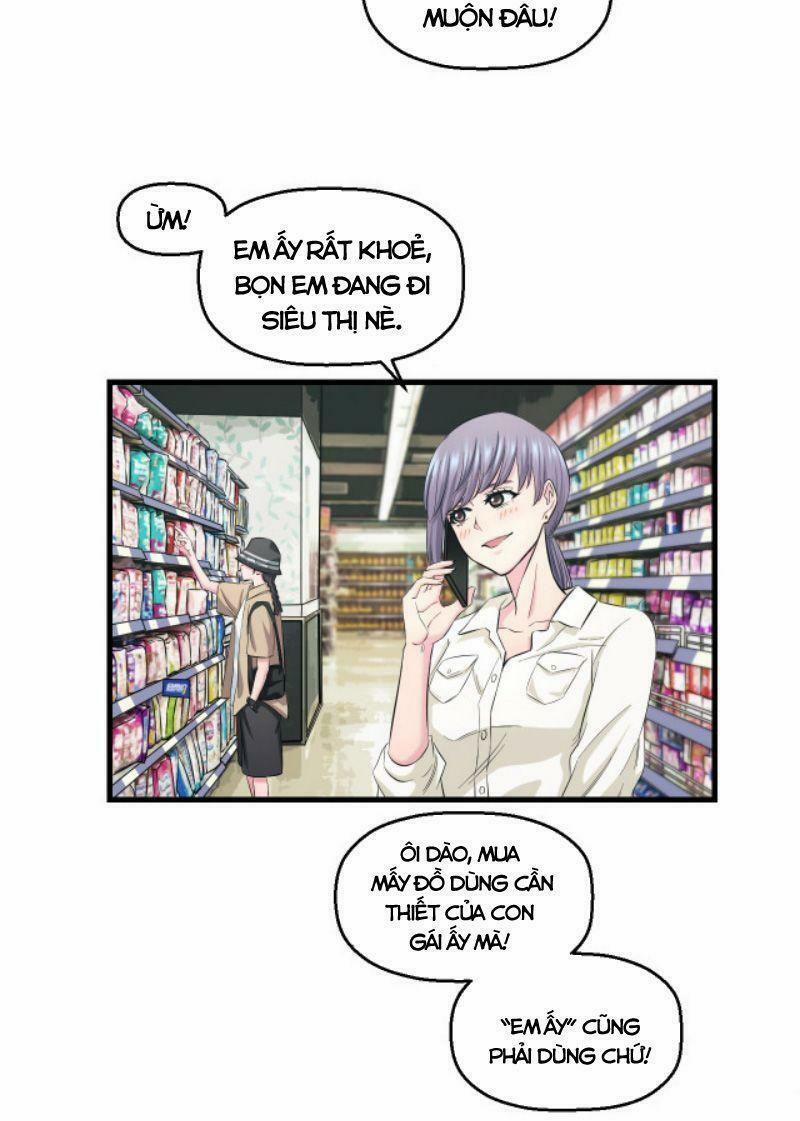 Đối Mặt Với Thử Thách 55 trang 1