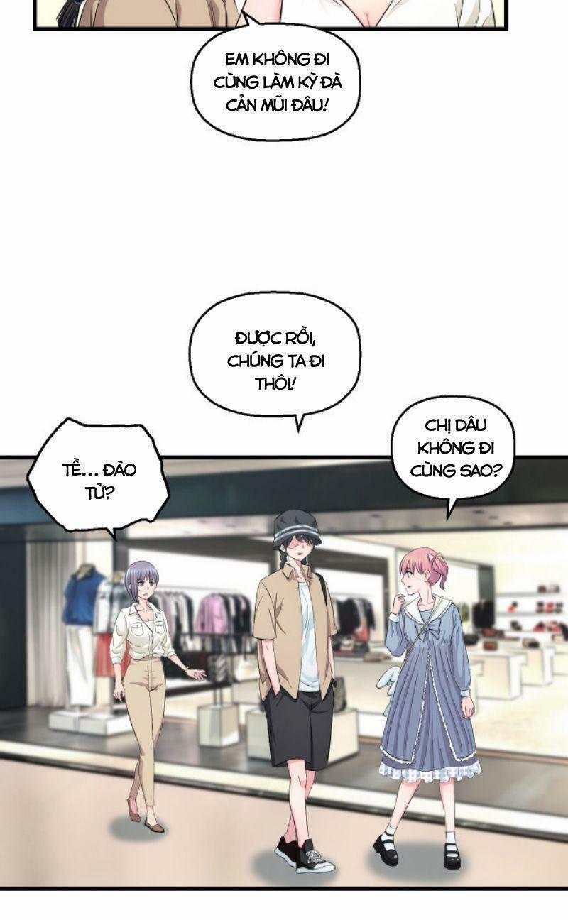 Đối Mặt Với Thử Thách 55 trang 16