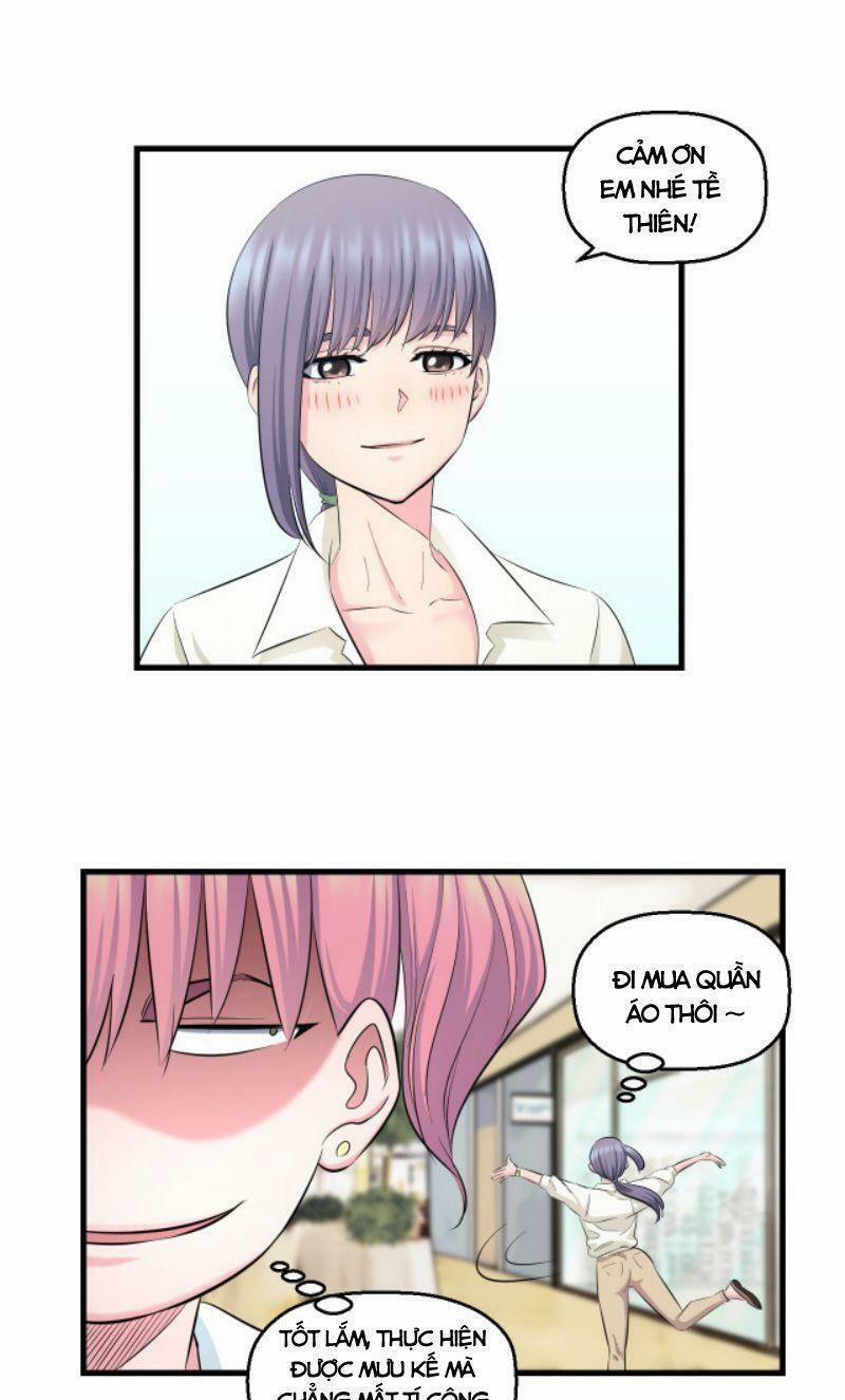 Đối Mặt Với Thử Thách 55 trang 17