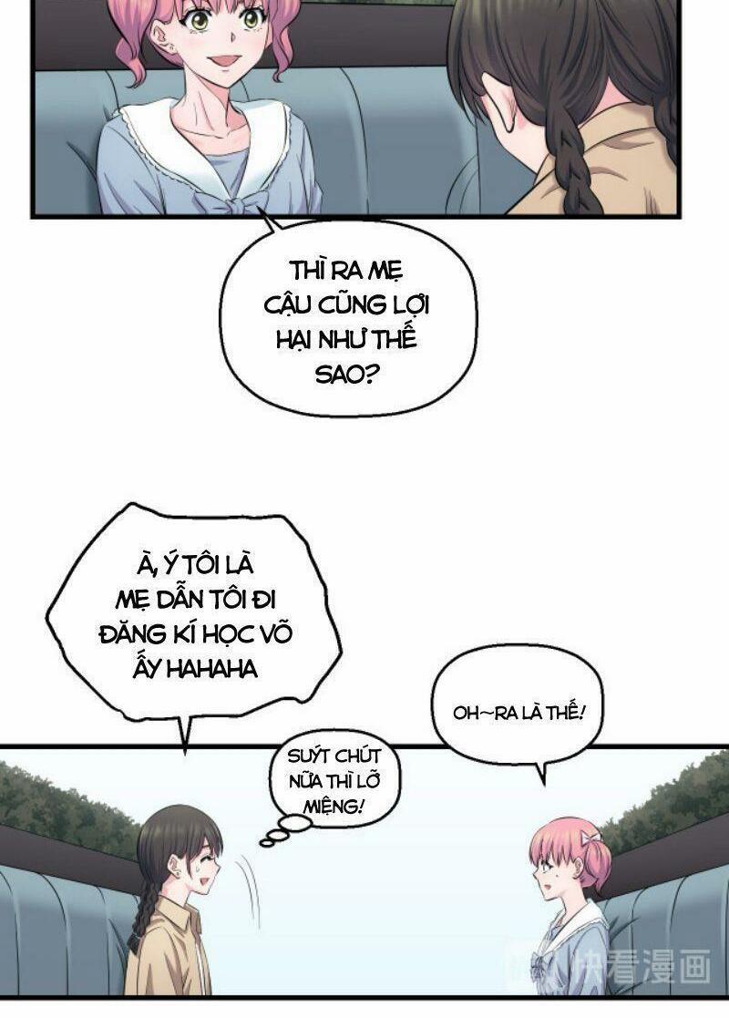 Đối Mặt Với Thử Thách 55 trang 21