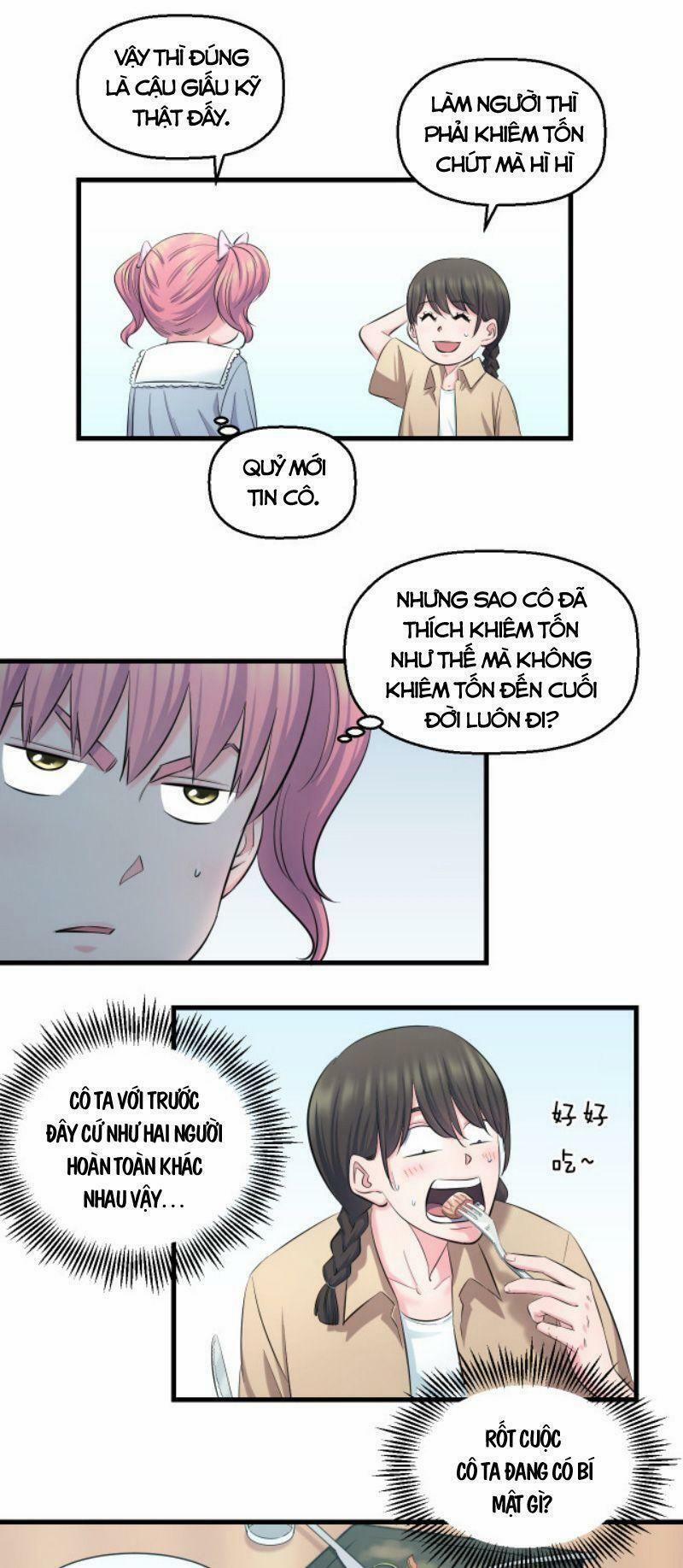 Đối Mặt Với Thử Thách 55 trang 23