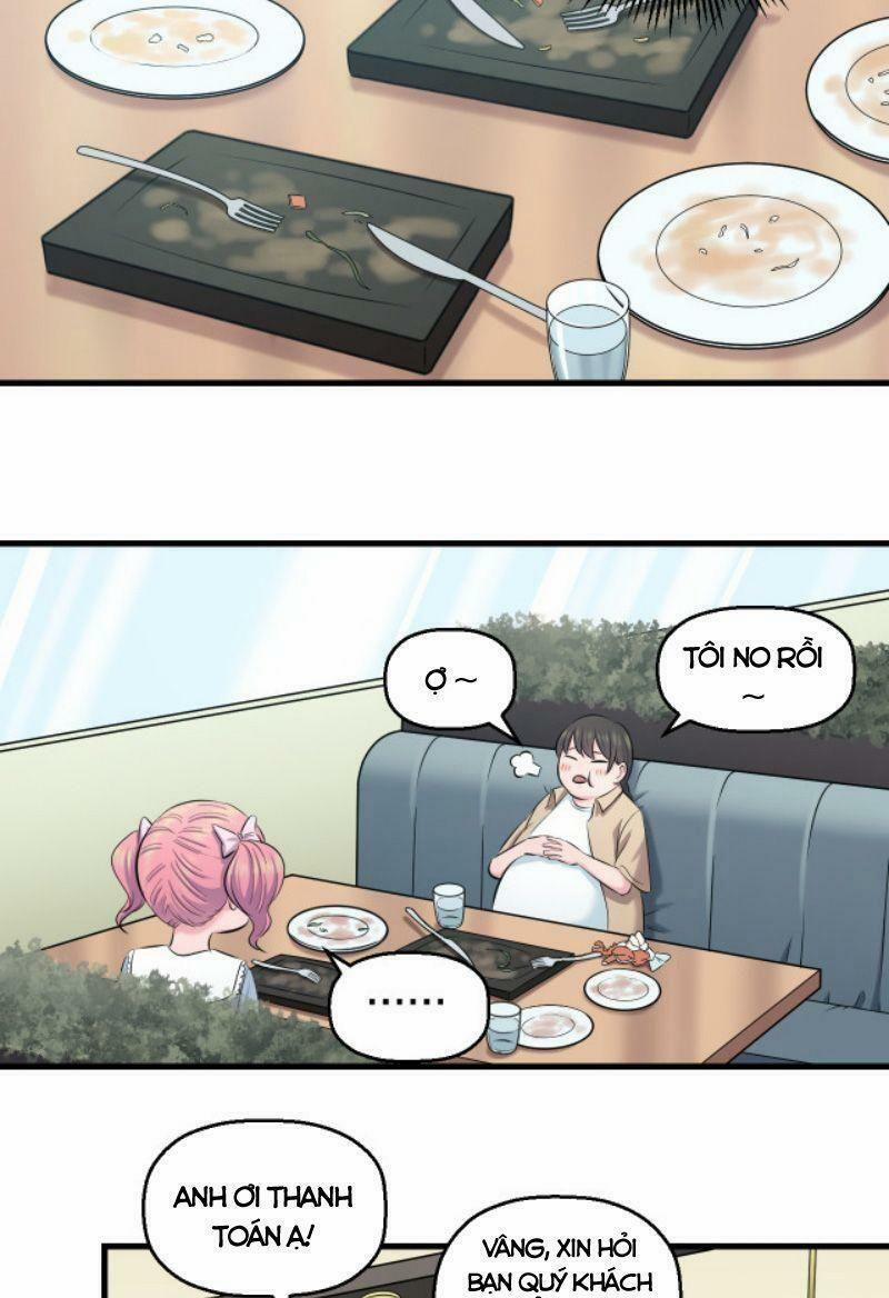 Đối Mặt Với Thử Thách 55 trang 24