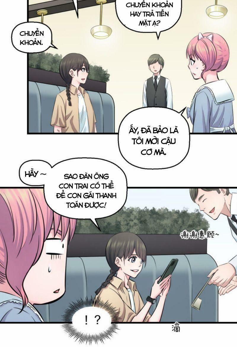 Đối Mặt Với Thử Thách 55 trang 25