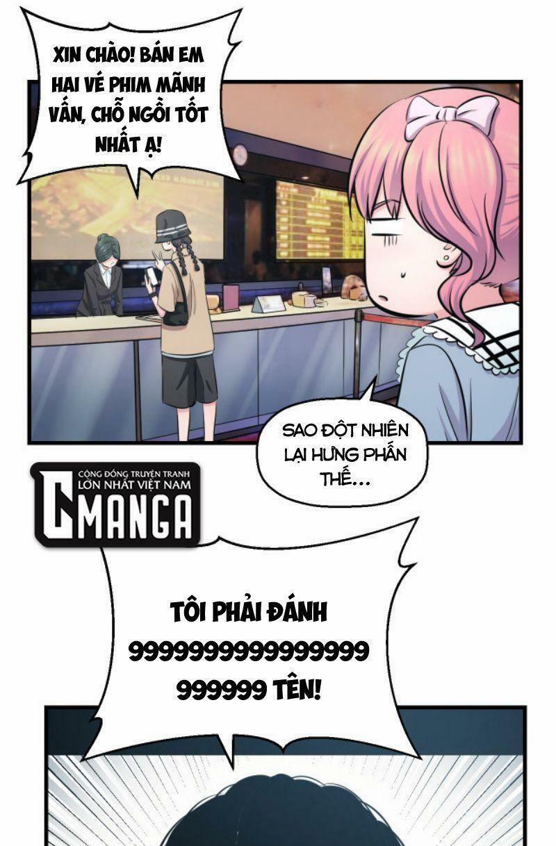 Đối Mặt Với Thử Thách 55 trang 31