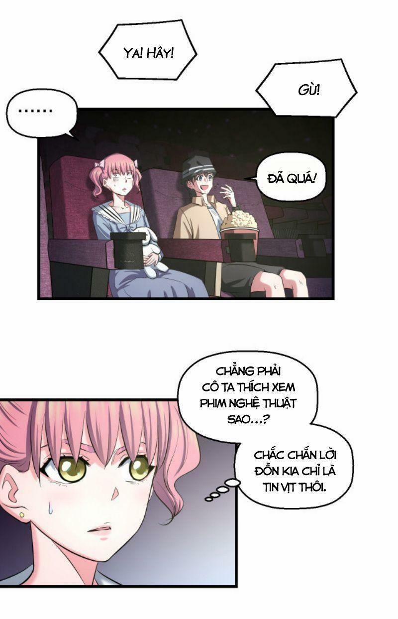 Đối Mặt Với Thử Thách 55 trang 33