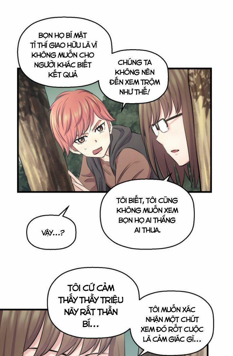 Đối Mặt Với Thử Thách 55 trang 38