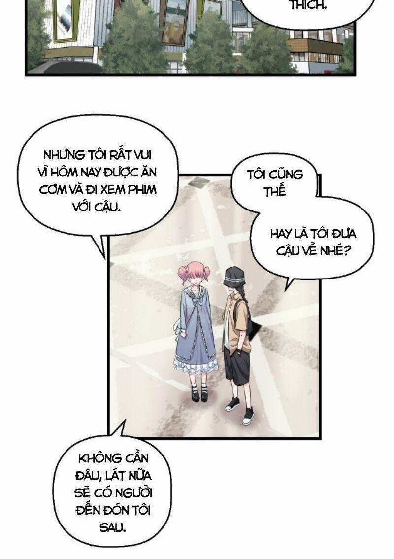 Đối Mặt Với Thử Thách 55 trang 45