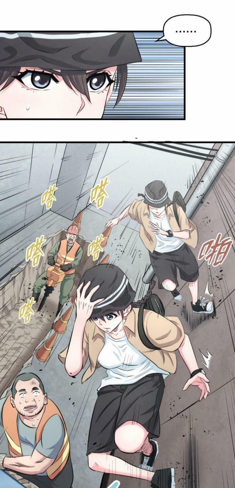 Đối Mặt Với Thử Thách 55 trang 58