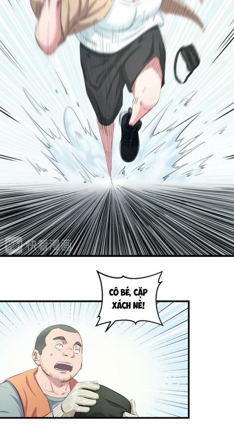 Đối Mặt Với Thử Thách 56 trang 3