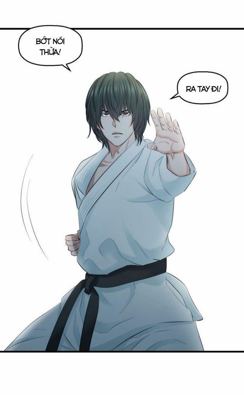 Đối Mặt Với Thử Thách 56 trang 34